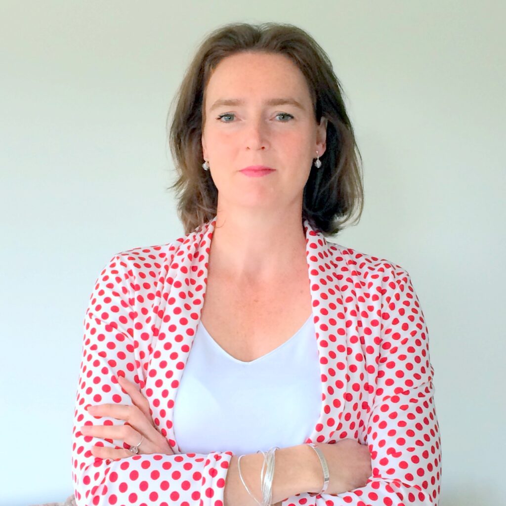 Héloïse Caillaud-Joos