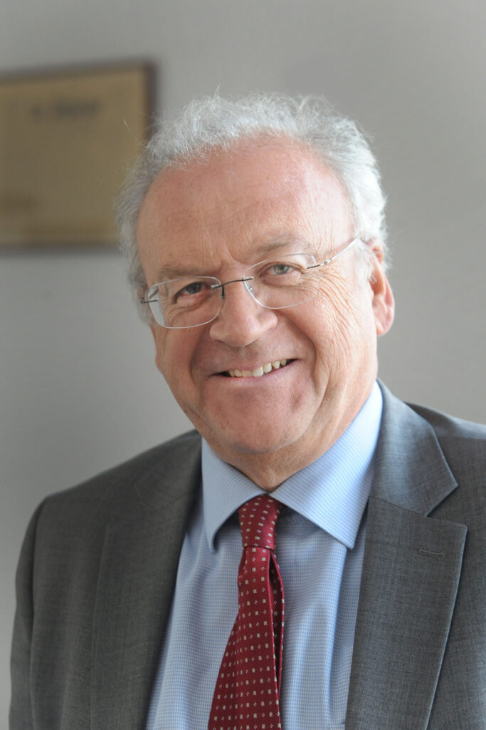 Hubert Coudurier