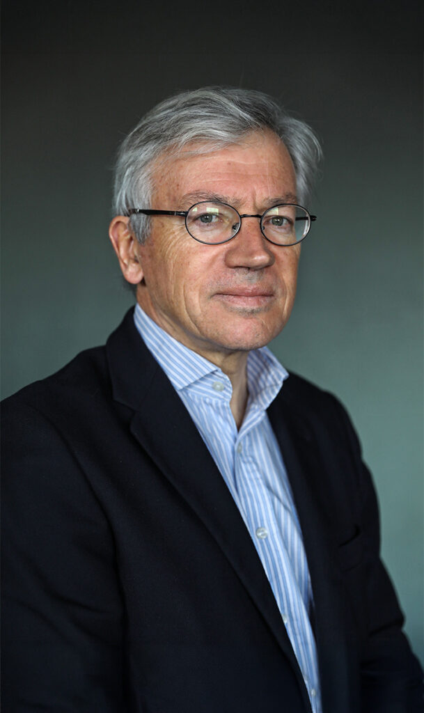 Edouard Coudurier