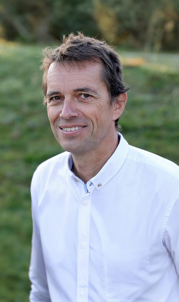 Hervé Favre