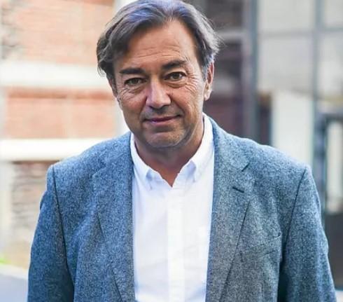 Régis Rassouli